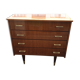 Commode vintage année 50