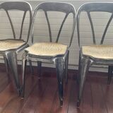 Multipl's chairs by joseph mathieu 1927