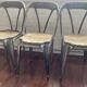 Multipl's chairs by joseph mathieu 1927