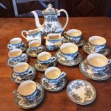 Coffee service