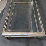 Coffee table design Jean-Charles
