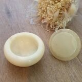 Art Deco Opal Jewelry Box - LPR22086