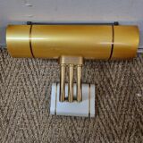 Martini Fratelli wall light, circa 1970, Italy