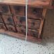 Drawer unit