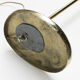Sculptural Italian Floor Lamp by Giovanni Santoni for C.S. Arte