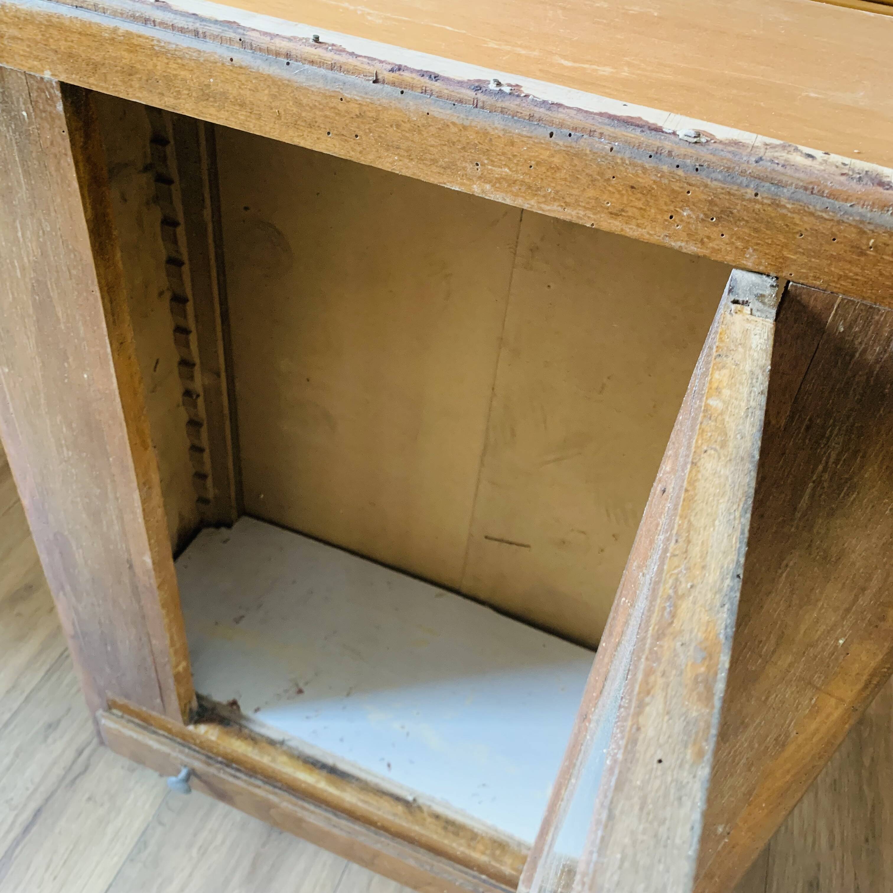 Large medicine cabinet