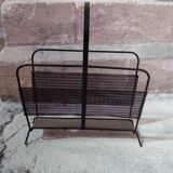 Porte revu mategot