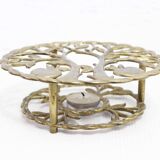 Vintage trivet warmer
