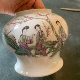 Porcelaine chinoise