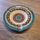 New ashtray from 1970, HB Henriot Quimper Brittany