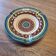 New ashtray from 1970, HB Henriot Quimper Brittany