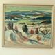 "Winter Landscape" – Nils Dremer