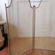 Fire screen 65 x 140 cm