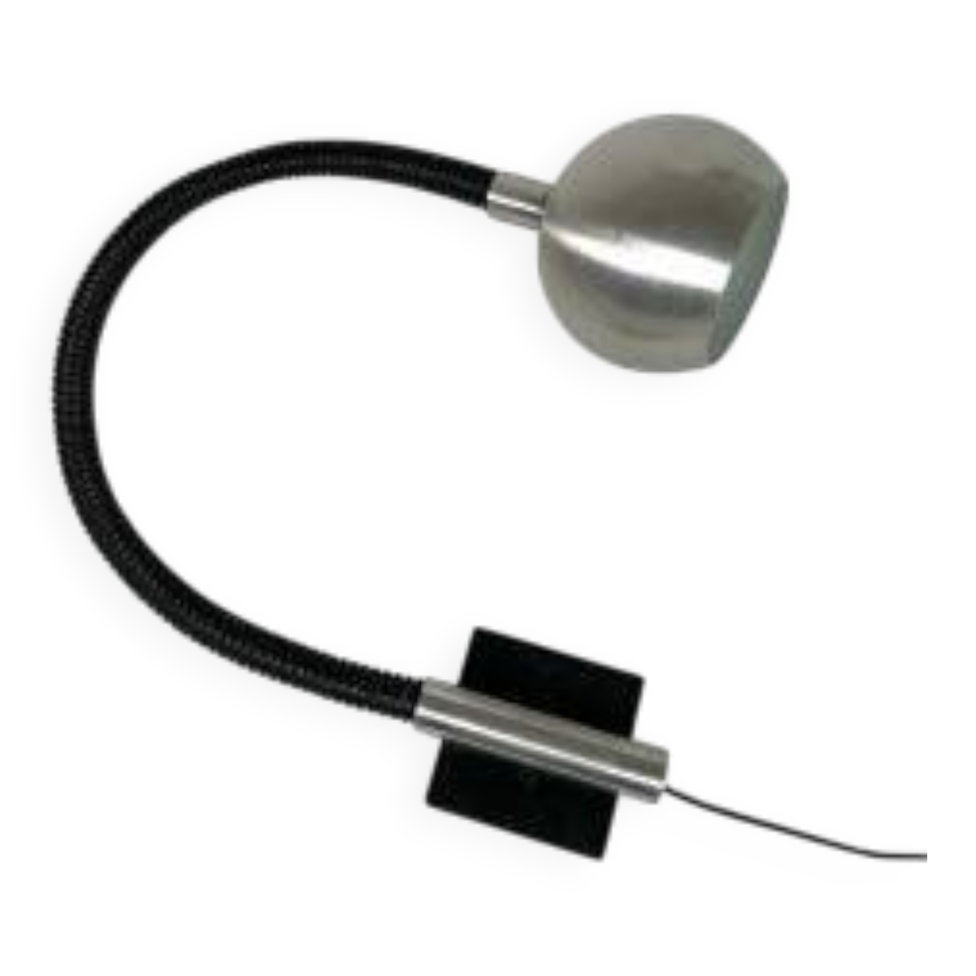 Raak Serpent Lamp by Martine Le Forestier, 1968