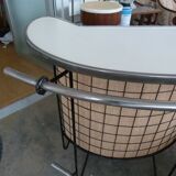 Vidal Brothers Bar Counter