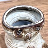 Jacques Pouchain Owl Pitcher