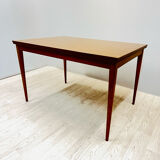 Extending table to 196 cm