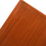Scandinavian teak coffee table from the 50s – Vintage table