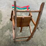 Rocking horse