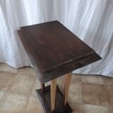 Table post 1930 1940