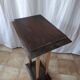 Table post 1930 1940