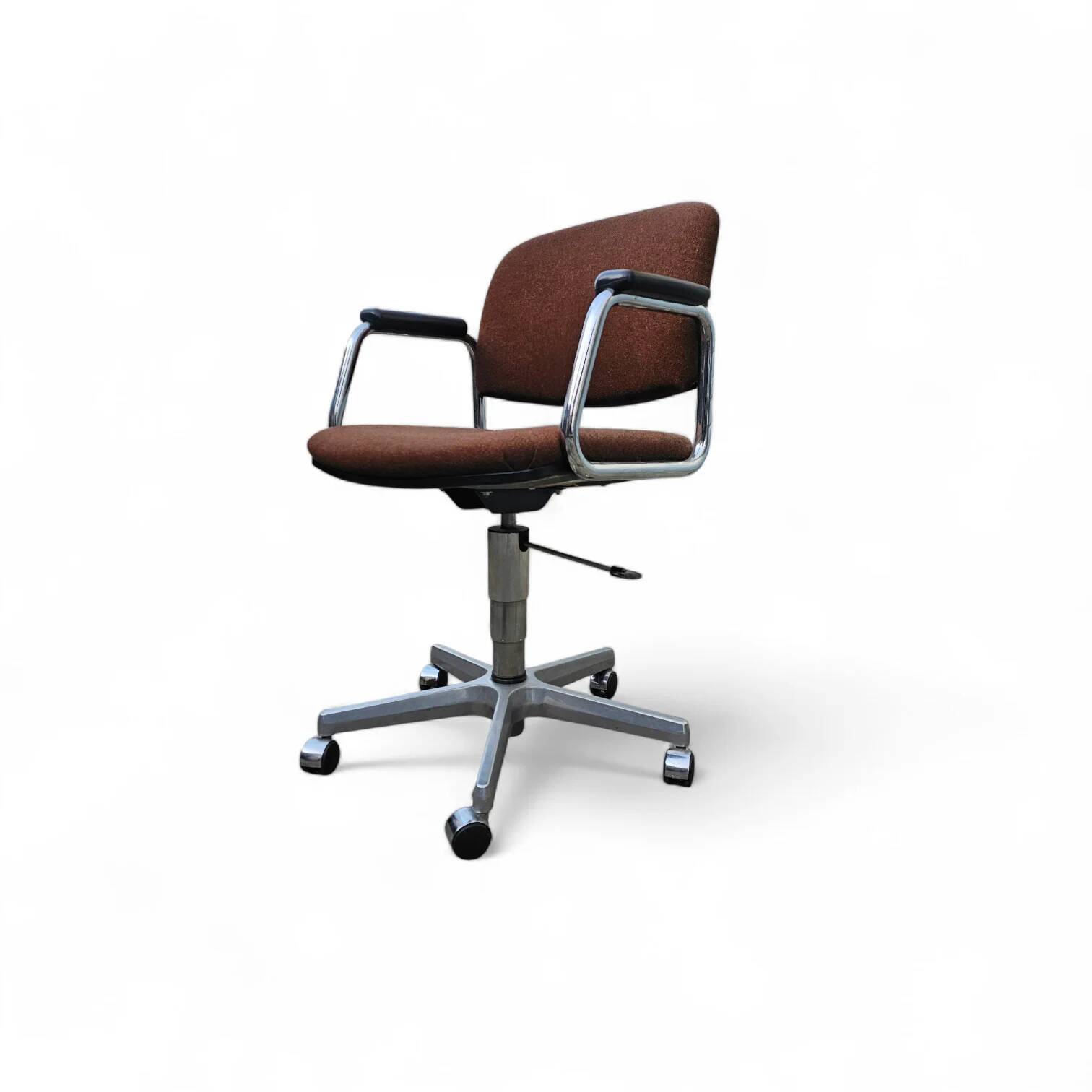 Röder und Söhne / 1970s / desk chair / Miller Borgsen