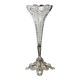 A4J Rococo Style Vase with Flute