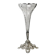 A4J Rococo Style Vase with Flute