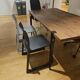 Chaise de réunion Vitra - Modèle Tipton