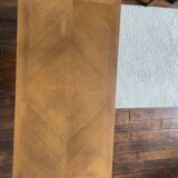 Liftable extendable table