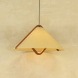 60s Ceiling Lamp by Domus