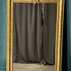 Antique mirror H140x 82.5 from the Louis Philippe period, very good condition