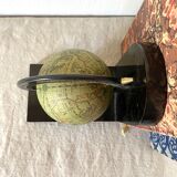 Greenhouse books vintage globe terrestrial