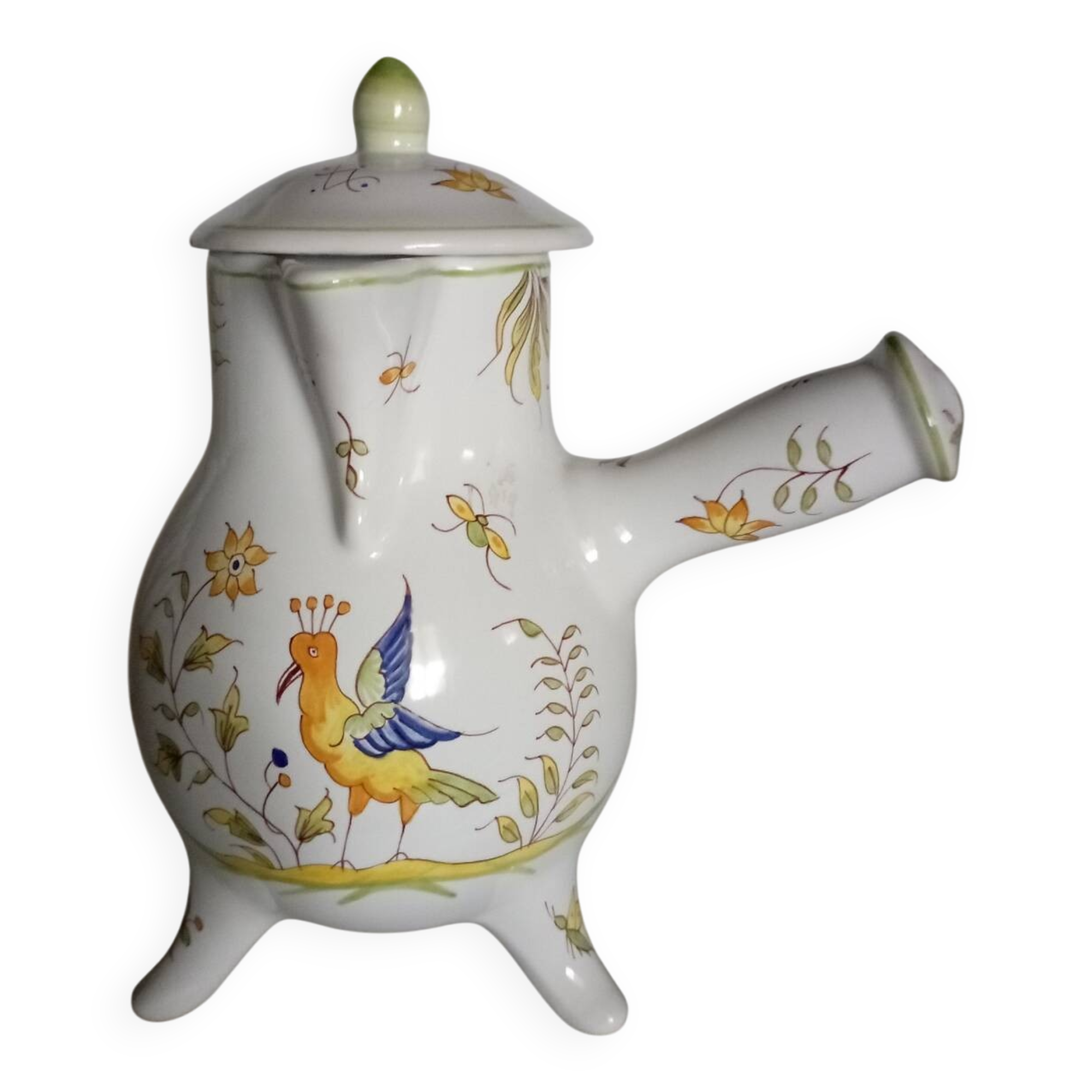 Moustiers chocolate maker