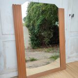Art Deco mirror