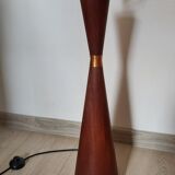 Diabolo floor lamp, Parker Knoll, 1950s