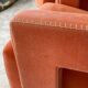Set of two Utrecht 637 armchairs – Gerrit Thomas Rietveld for Cassina