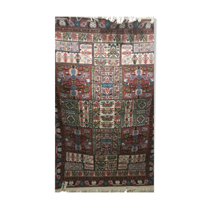 Tapis tunisien