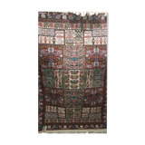 Tapis tunisien