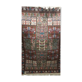 Tunisian carpet