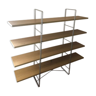 Shelf Moment Ikea by Niels Gammelgaard and