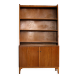Vintage bookcase