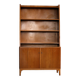Vintage bookcase