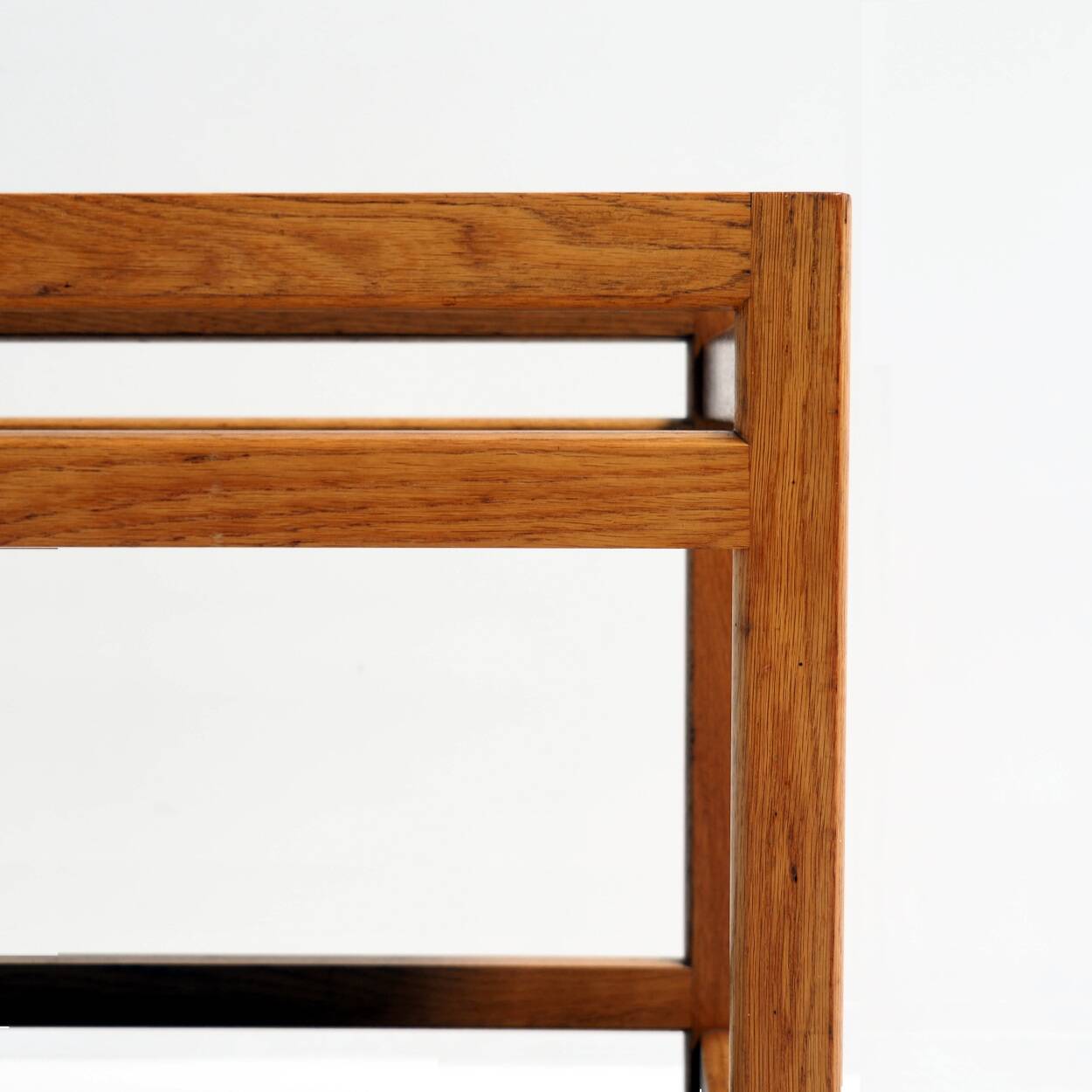 Rare 1960s Trolley by Borge Mogensen for Frederica Mobelfabrik