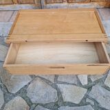 Vintage Flötotto Scandinavian style chest of drawers