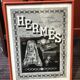 Hermes Original 1936 poster