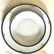 Limoges, large porcelain table service 98 pieces 20th century