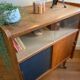 Buffet 1960