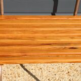 Perriand luggage rack les Arcs