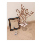 Old mirror restyled